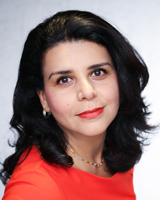 Kavousi, Maryam
